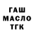 Дистиллят ТГК гашишное масло Anthony Chaintreau